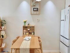 -今朝装饰(十里河总店)