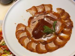 -范家小馆·烤鸭新京菜(金融街店)