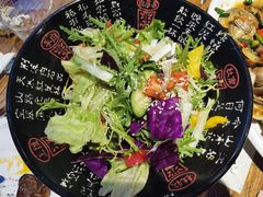 -东直门小院烧烤(回龙观东大街店)