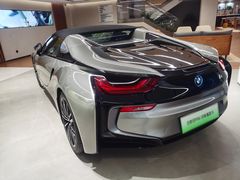 -北京盈之宝宝马&MINI4S店(望京店)