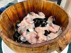 -天毓山庄·餐厅