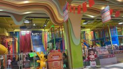 -宝燕乐园(闵行旗舰店)