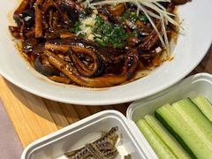 -金典银峰老鹅馆·昆山菜(亭林公园店)