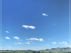 -玉龙沙湖景区