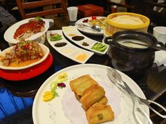 -阿庄新豫菜(通泰路店)