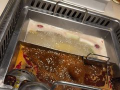 -野妹火锅(布吉店)
