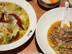 -太二酸菜鱼(深圳布吉万象汇店)