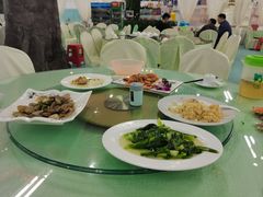 -景好海鲜餐厅(大鹏必选旅游店)