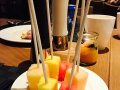 -苏州吴江盛虹万丽酒店-燃餐厅(盛泽店)