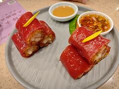 -点都德(中海环宇荟店)