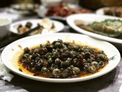 特色炒螺丝-三林本帮馆(中林街店)
