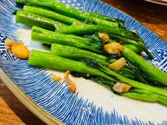 -常来小聚·广州非遗传承餐厅(中山二路店)