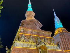 -东南亚风情赶摆街夜市