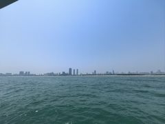 -日照世帆赛基地