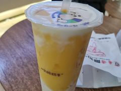 -一只酸奶牛(成都sm广场店)