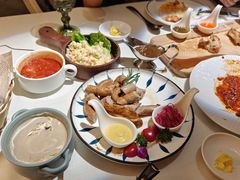 -俄士厨房(时代天街店)