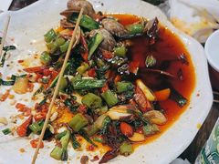 -李不管把把烧(天府三街店)