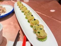 -山西会馆·晋菜·晋商宴·牌匾博物馆(胜利东街店)