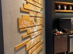 -星巴克(杭州西湖银泰1F店)