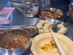 -晓燃地摊烤肉(朝阳双桥店)