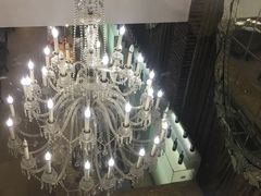 -俏江南天津时尚曲艺主题餐厅(马场道店)
