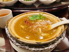 -金泰食府(竹园店)