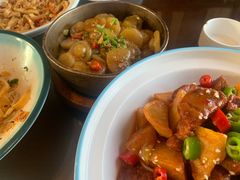 -岚县土豆宴(总部)