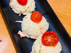 -胜代日本料理(云程巷小区店)