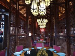 -丽江金茂凯悦臻选酒店-滇香馆
