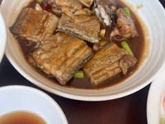 -妈妈菜舟山海鲜(定海古城店)