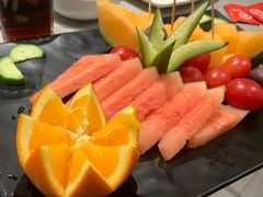 -海底捞火锅(青悦城店)