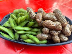 -小红桶烧烤(烟台芝罘医院总店)