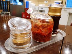 -东泰祥生煎馆(陕西南路店)