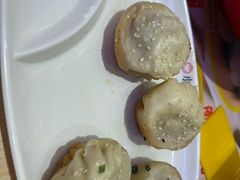 -小杨生煎(深圳岗厦北店)