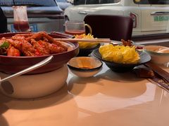 -鲜得莱渔港·小平岛海胆馆(七贤岭店)