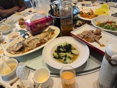 -玉林烤鸭店(黄村兴华店)