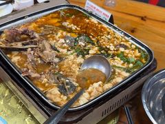 -邹胖哥好好吃餐馆(荔波美食街店)