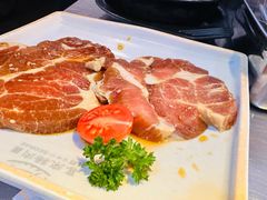 -喜来稀肉(虹泉路店)