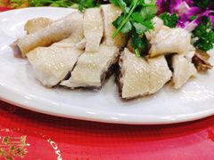 -刘记糟粕醋海鲜烧烤