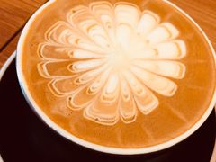 -UN CAFFE(五角场店)