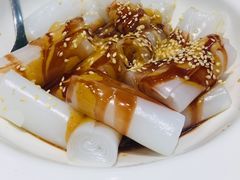 -佰搭果·广式茶餐厅(石牌东路店)