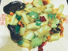 -祥瑞干锅鸭头·东北菜(佳园路店)