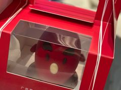 -广州富力君悦大酒店·凯菲厅