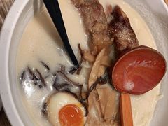 -味千拉面(广州金沙永旺梦乐城店)