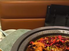 -三个大叔东北烧烤·砂锅菜(西三旗店)