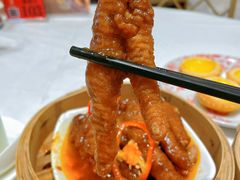 -御彩酒家(东风东路店)