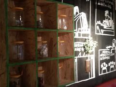 -视界美食自助餐厅·石家庄希尔顿酒店