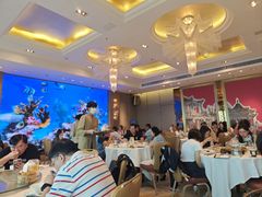 -金悦轩海鲜酒家(拱北店)