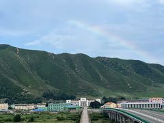 -图们国门景区