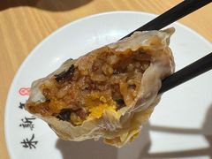 -朱新年·苏式汤团·面点(北寺塔店)